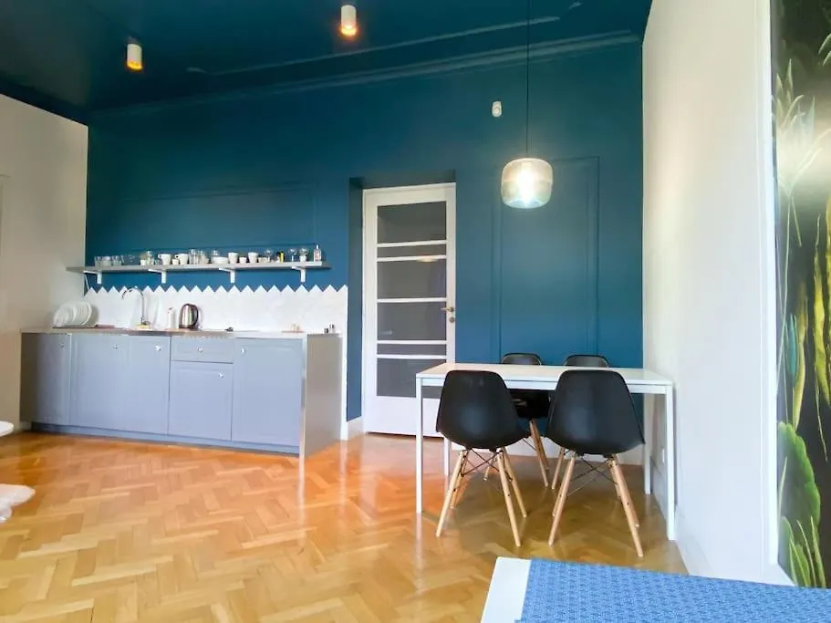 Appartamento 6Seasons Apartament Krakow Center 0*,  Polonia