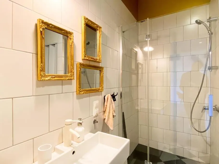 6Seasons Apartament Krakow Centerアパートメント